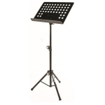 Quiklok - Leggio Quiklok 10 00251 Ms 331 Black