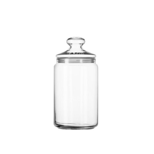 Luminarc Cantina Bicchieri In Vetro Trasparente | 6 Pezzi Da 36 Cl | Per Acqua E Vino, Uso Quotidiano - 5