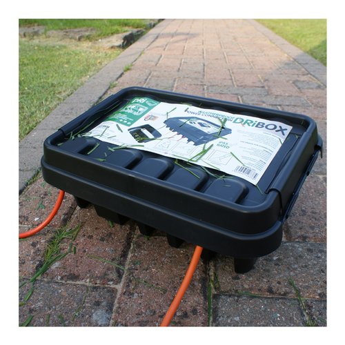 Scatola protettiva Lotti 13360 Dribox