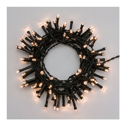 Filo luci Lotti 30930 XMAS KING Verde