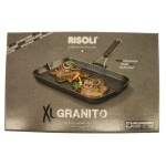 Risoli - Bistecchiera