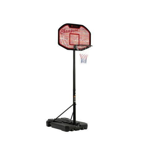 Piantana pallacanestro Garlando BA-23 San Josè