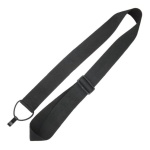 Perri's - Tracolla chitarra Perri's 1762 Nero 772