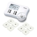 BEURER - Elettrostimolatore Beurer EM80 - 662.00 00066200