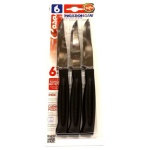 Coltellerie Inox Bonomi - Set coltelli bistecca Coltellerie Inox Bonomi 82006N