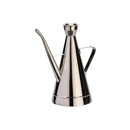 Oliera Abert AVARI071 Cromo lucido