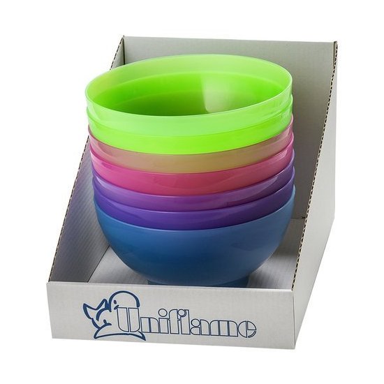 Insalatiera Uniflame 2C4168 Assortito