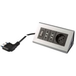 Polypool - Multipresa tavolo Poly Pool PP2590.2