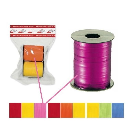 Nastro regalo Star Acid Art 46