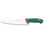 Coltello cucina Coltellerie Sanelli 3126 24 PREMANA PROFESSIONAL Verde
