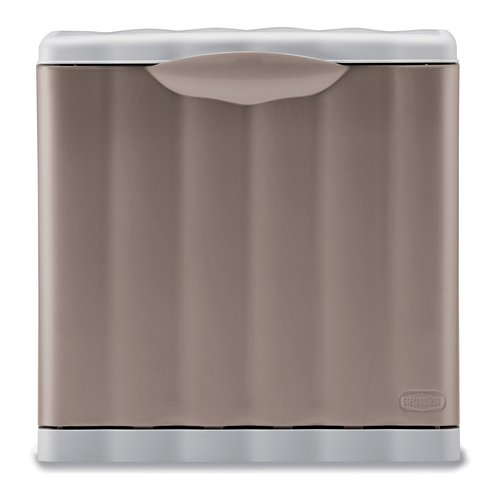 Pattumiera Stefanplast 42557 AMICA ECO SPACE Tortora