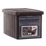 Stefanplast - Scatola salvaspazio Stefanplast 30021 Elegance