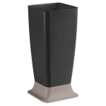 Stefanplast - Porta ombrelli Stefanplast Zeus Antracite 72006