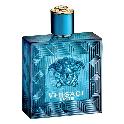 Eau de toilette uomo Gianni Versace Eros 200 Ml