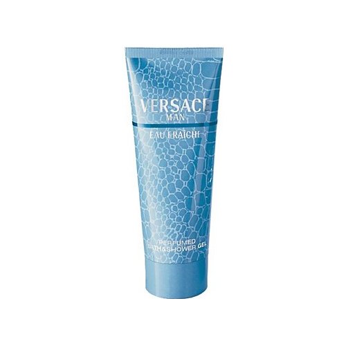 Bagnoschiuma Gianni Versace Man Eau Fraiche Shower Gel 200 Ml