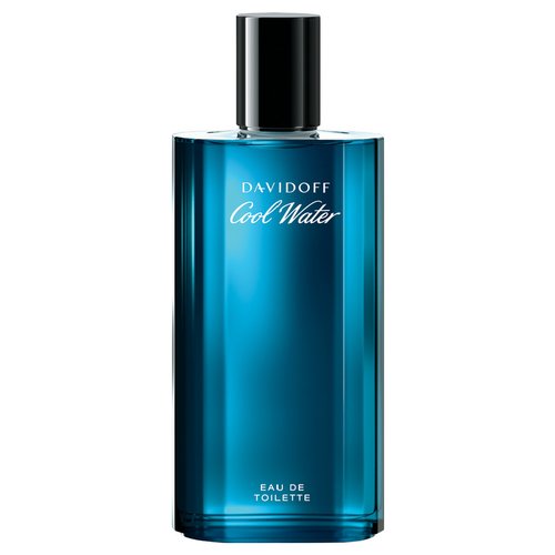 Eau de toilette uomo Davidoff Cool Water 75 ml