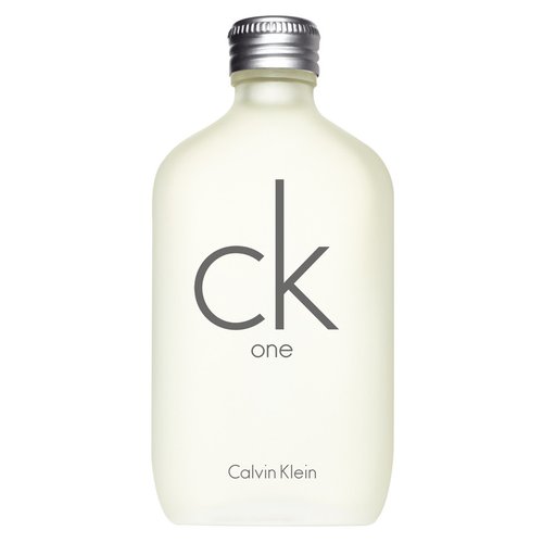Fragranza unisex Calvin Klein Ckone Edt 300 ml