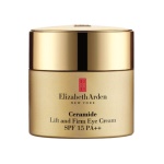 Elizabeth Arden - Punta alle linee sottili e alle zampe di gallina per sollevare, riempire e ristrutturare la pelle nella zona del contorno occhi minimizzando la comparsa di gonfiori e delle occhiaie.