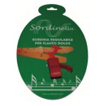 Hohner - Sordina Hohner per Flauto Dolce