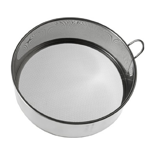 Setaccio Gp & Me 5061 A Rete Cromo lucido