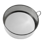 Gp & Me - Setaccio in rete