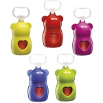 Ferplast - Sacchetti igienici per animali Ferplast 72304099