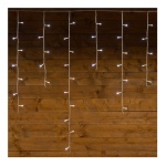 Lotti Importex - Tenda luminosa Lotti 33184 Led
