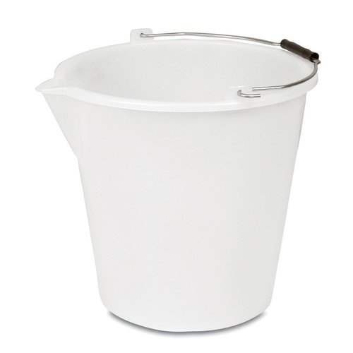 Secchio Veca SH003L0170BBCO Con Becco Bianco