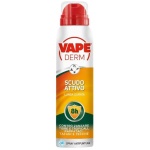 Vape - Repellente insetti Vape Derm Scudo Attivo
