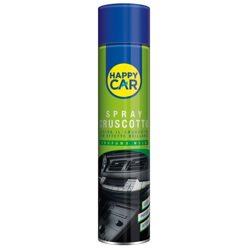 8003117000699 Detergente auto Labor Chimica 0196 Happy Car