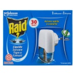 Raid - Elettroemanatore Raid 408175