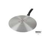 Risoli - Disco induttore universale con manico smontabile