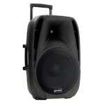 Gemini - Cassa party Gemini ES 12 TO GO