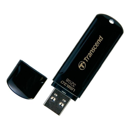 Transcend JetFlash elite 700