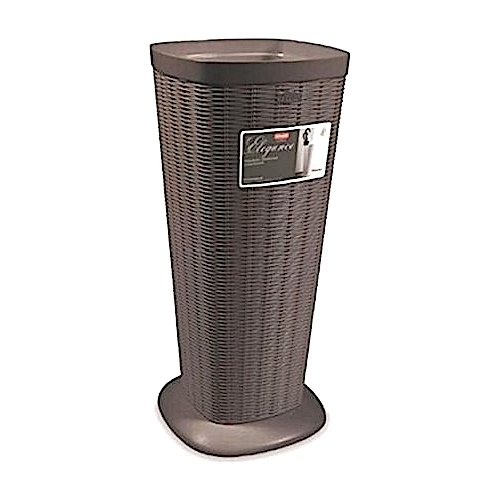 Porta ombrelli Stefanplast 30601 ELEGANCE Moka
