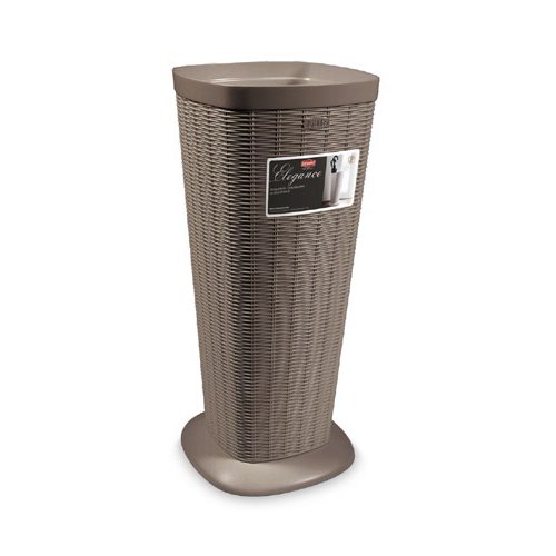 Porta ombrelli Stefanplast 30602 ELEGANCE Tortora