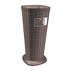 Stefanplast - Porta ombrelli Stefanplast Elegance Moka 30601