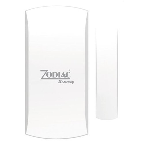 Zodiac Sensore Magnetico ZS-03C / Smarthome Sensore contatto magnetico wireless ZS-03C