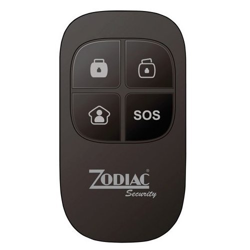 Zodiac ZS-09A 559591472 / Smarthome Radiocomando remoto per allarme ZS-09A
