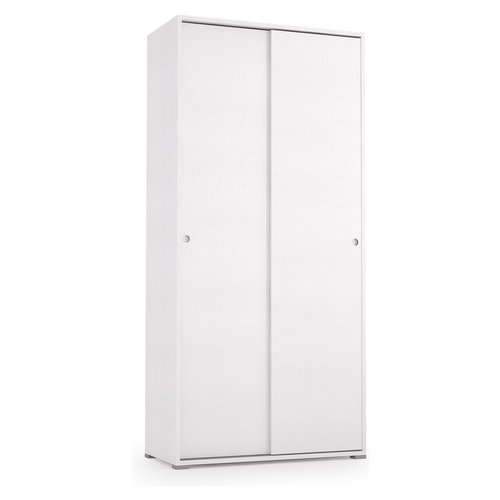 Armadio Terraneo EL 115 B4RIP SLIDE Bianco