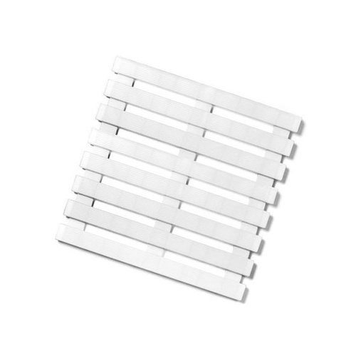 Pedana doccia Gedy CO83 02 LIDO Bianco opalino