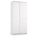 Terraneo - Armadio Terraneo Bianco EL115/1B4RIP