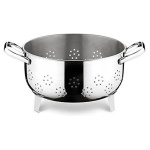 Lagostina - Scolapasta Lagostina 010740090322 Sfiziosa