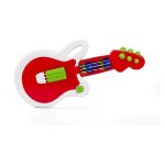 Chitarra giocattolo Globo 05083 VITAMINA G Luci e Suoni Assortito