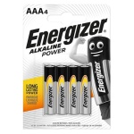 Energizer - Batteria Ministilo AAA Energizer Power