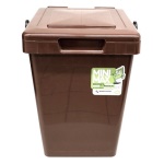 Mattiussi Ecologia - Pattumiera Mattiussi Ecologia A11159