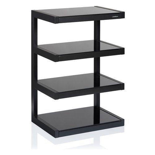 Norstone Esse Hifi supporto TV e sistema audio