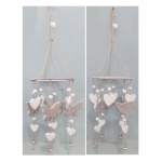 Amicasa - Giostrina Piccola Farfalla/Uccello 