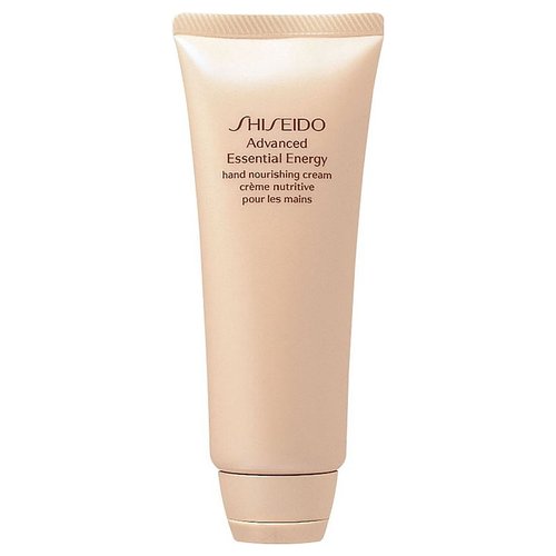 Crema mani Shiseido Hand nourishing cream 100 ml