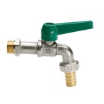 Idro Bric - Rubinetto Idro Bric PLARUB0692AG Eko